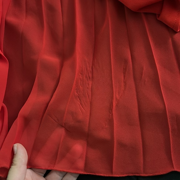 Xscape Halter Dress - Picture 4 of 11